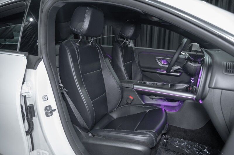 2027 Mercedes-Benz CLA 220 Hybrid Sedan Peoria AZ