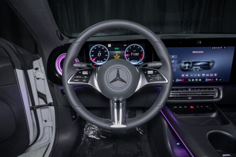 2027 Mercedes-Benz CLA 220 Hybrid Sedan Peoria AZ