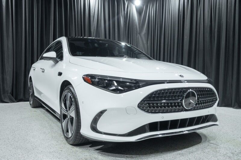 2027 Mercedes-Benz CLA 220 Hybrid Sedan Peoria AZ