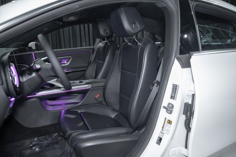 2027 Mercedes-Benz CLA 220 Hybrid Sedan Peoria AZ