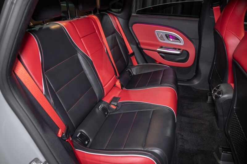 2027 Mercedes-Benz CLA 220 Hybrid Sedan Peoria AZ