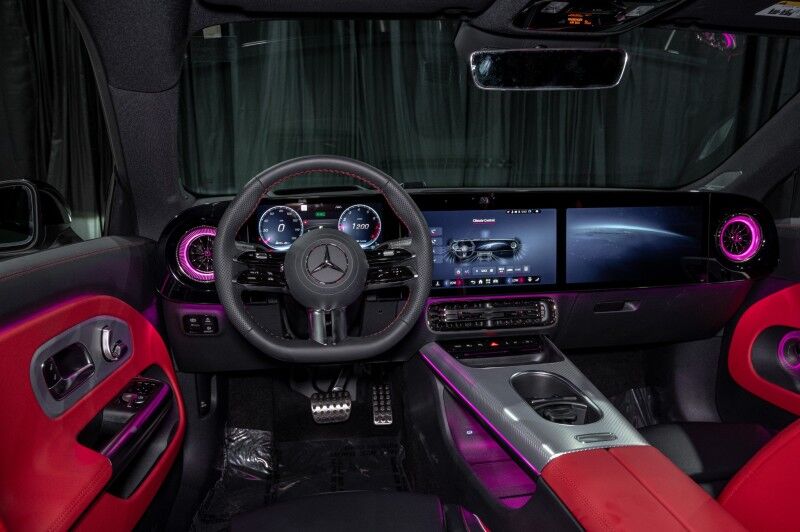 2027 Mercedes-Benz CLA 220 Hybrid Sedan Peoria AZ
