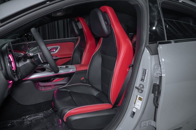 2027 Mercedes-Benz CLA 220 Hybrid Sedan Peoria AZ