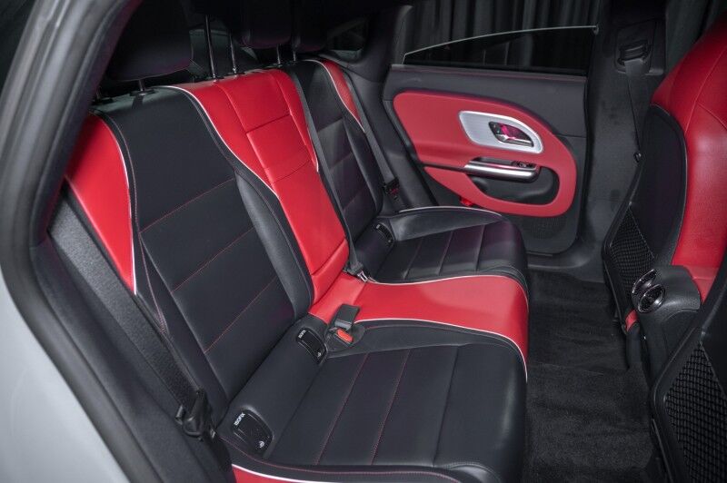 2027 Mercedes-Benz CLA 220 Hybrid Sedan Peoria AZ