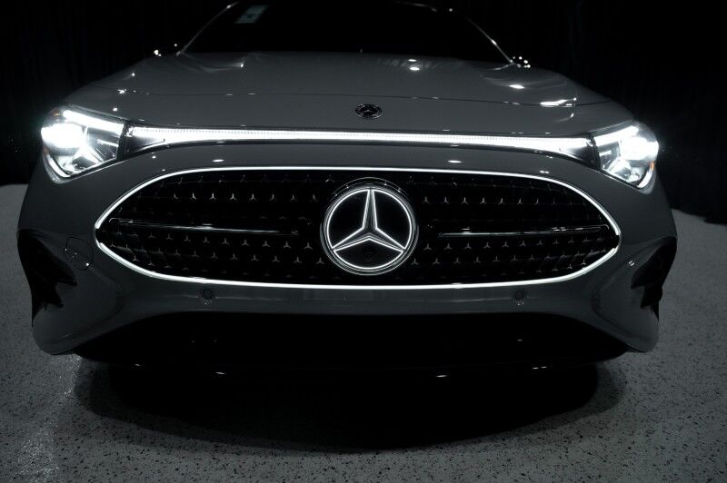 2027 Mercedes-Benz CLA 220 Hybrid Sedan Peoria AZ