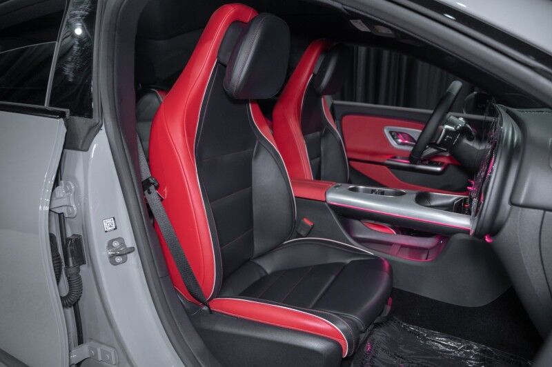 2027 Mercedes-Benz CLA 220 Hybrid Sedan Peoria AZ