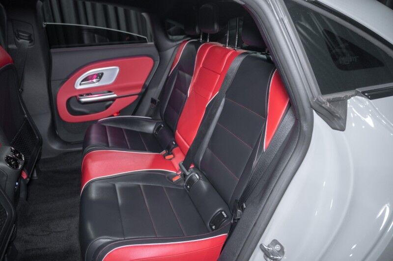 2027 Mercedes-Benz CLA 220 Hybrid Sedan Peoria AZ