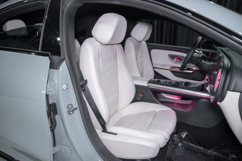 2027 Mercedes-Benz CLA 220 Hybrid Sedan Peoria AZ