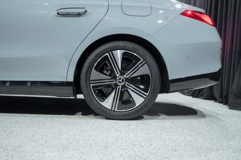 2027 Mercedes-Benz CLA 220 Hybrid Sedan Peoria AZ