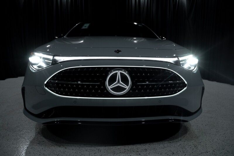 2027 Mercedes-Benz CLA 220 Hybrid Sedan Peoria AZ