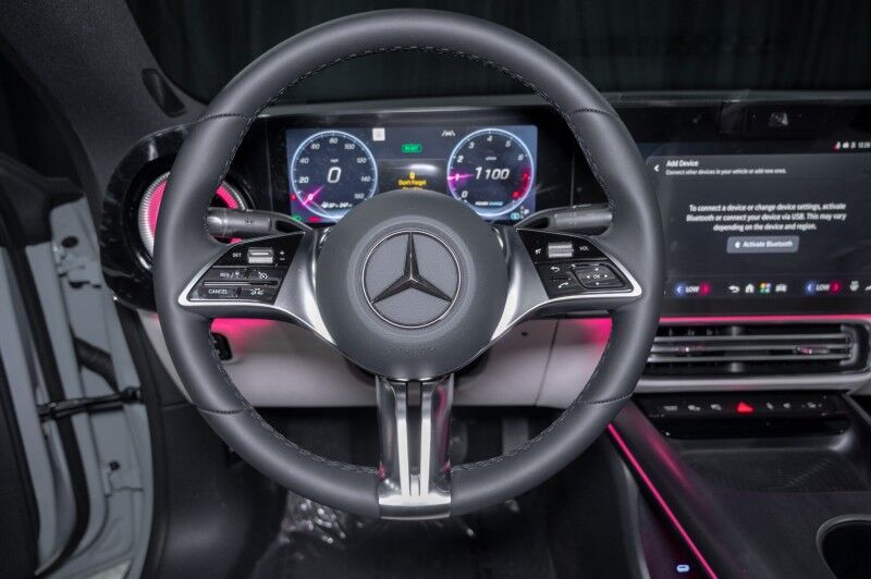 2027 Mercedes-Benz CLA 220 Hybrid Sedan Peoria AZ
