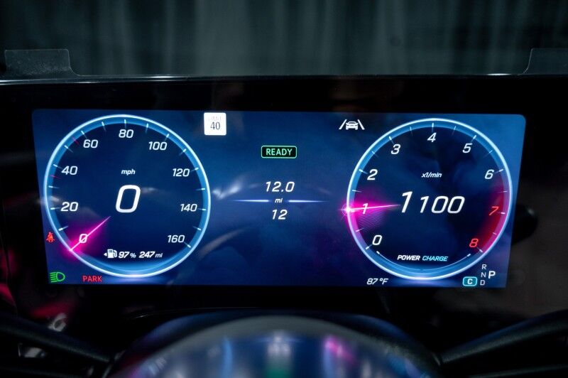 2027 Mercedes-Benz CLA 220 Hybrid Sedan Peoria AZ