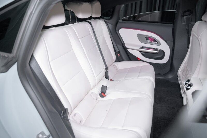 2027 Mercedes-Benz CLA 220 Hybrid Sedan Peoria AZ