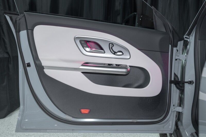 2027 Mercedes-Benz CLA 220 Hybrid Sedan Peoria AZ