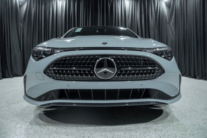 2027 Mercedes-Benz CLA 220 Hybrid Sedan Peoria AZ