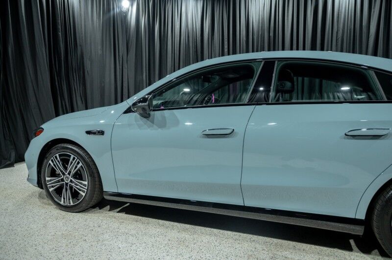 2027 Mercedes-Benz CLA 220 Hybrid Sedan Peoria AZ