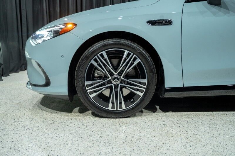 2027 Mercedes-Benz CLA 220 Hybrid Sedan Peoria AZ