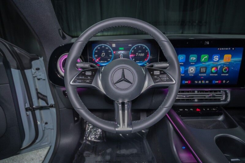 2027 Mercedes-Benz CLA 220 Hybrid Sedan Peoria AZ