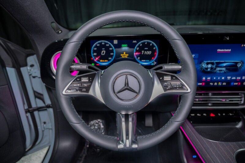 2027 Mercedes-Benz CLA 220 Hybrid Sedan Peoria AZ