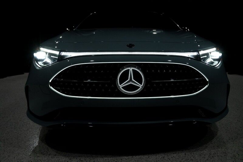 2027 Mercedes-Benz CLA 220 Hybrid Sedan Peoria AZ