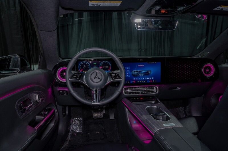 2027 Mercedes-Benz CLA 220 Hybrid Sedan Peoria AZ