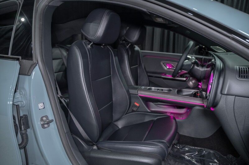 2027 Mercedes-Benz CLA 220 Hybrid Sedan Peoria AZ