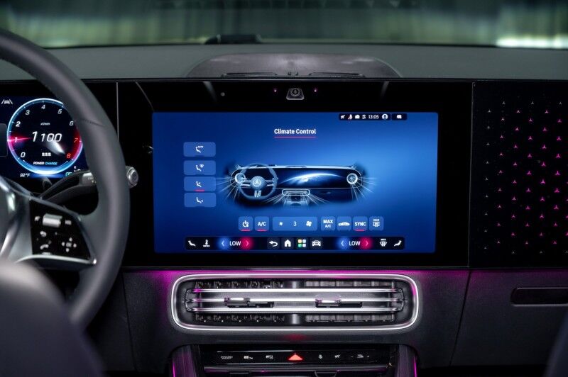 2027 Mercedes-Benz CLA 220 Hybrid Sedan Peoria AZ