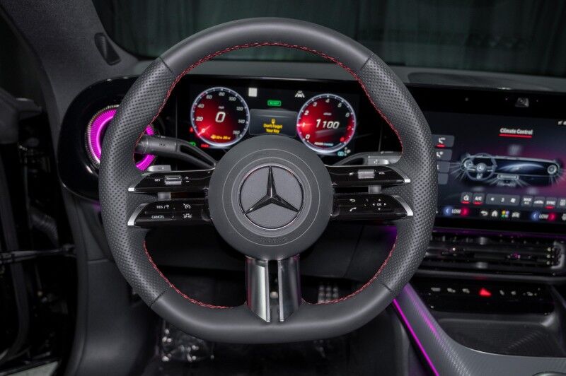 2027 Mercedes-Benz CLA 220 Hybrid Sedan Peoria AZ