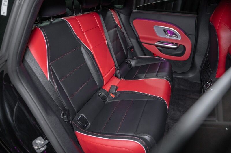 2027 Mercedes-Benz CLA 220 Hybrid Sedan Peoria AZ