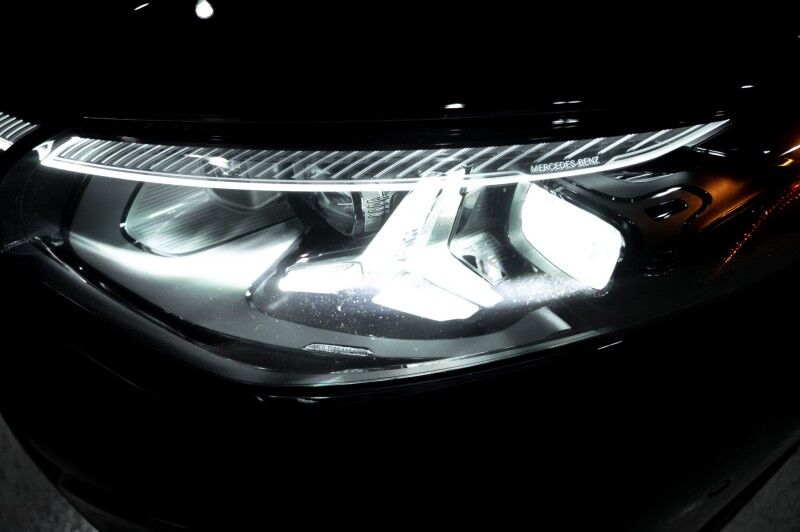 2027 Mercedes-Benz CLA 220 Hybrid Sedan Peoria AZ