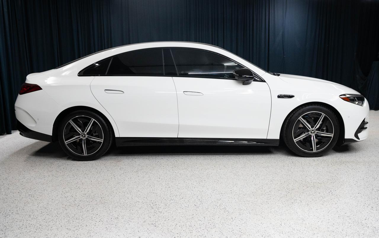 2027 Mercedes-Benz CLA 220 Hybrid Sedan Scottsdale AZ