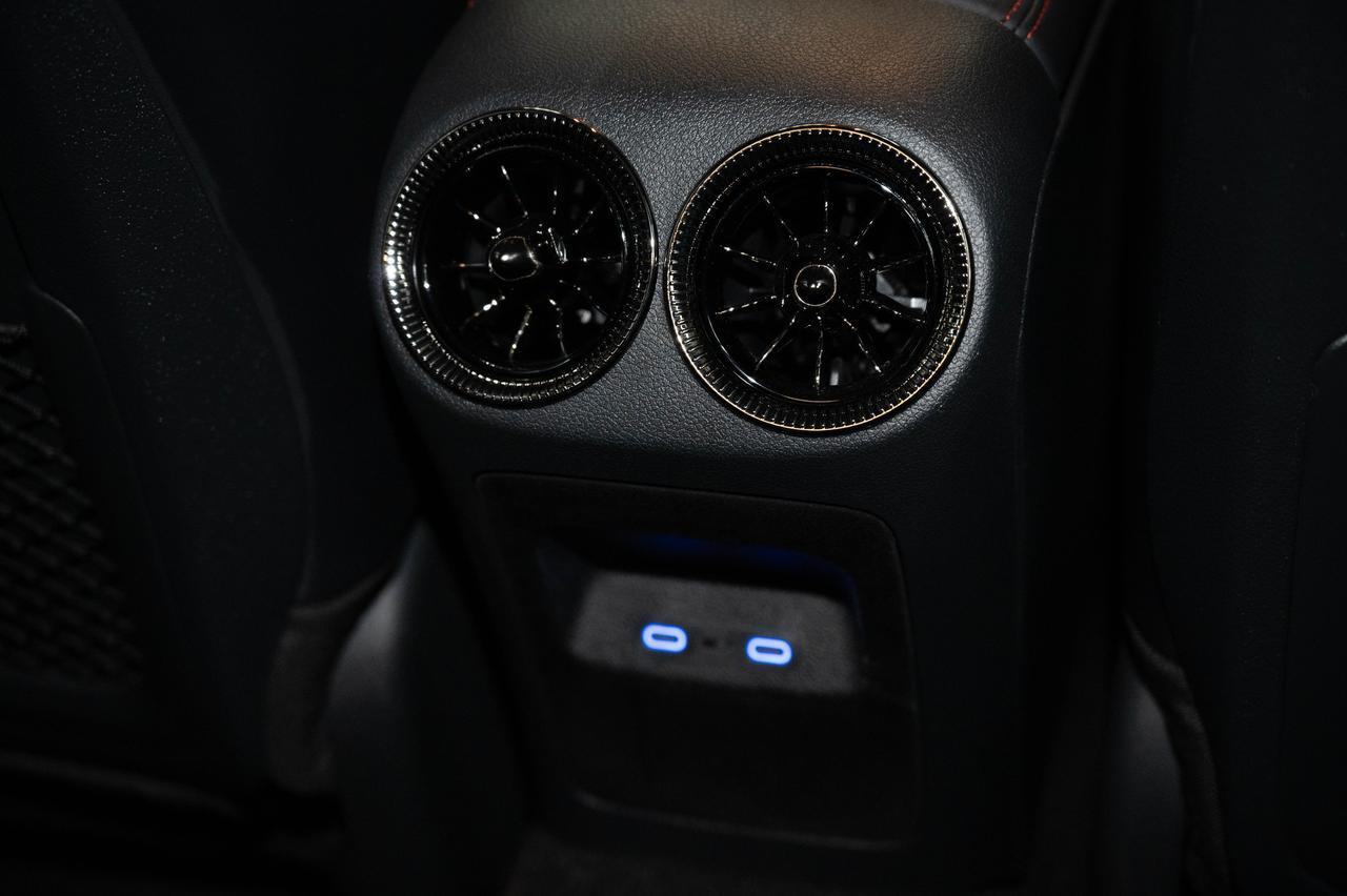 2027 Mercedes-Benz CLA 220 Hybrid Sedan Scottsdale AZ