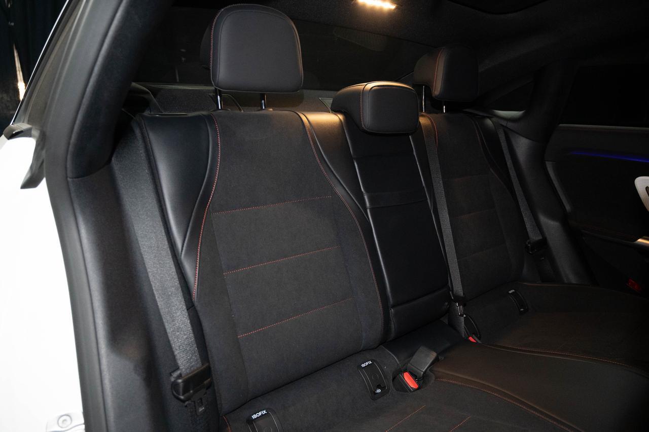 2027 Mercedes-Benz CLA 220 Hybrid Sedan Scottsdale AZ