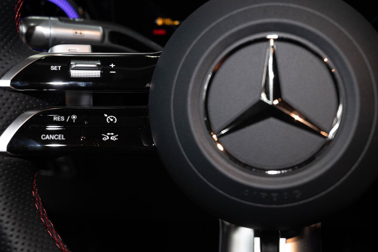 2027 Mercedes-Benz CLA 220 Hybrid Sedan Scottsdale AZ