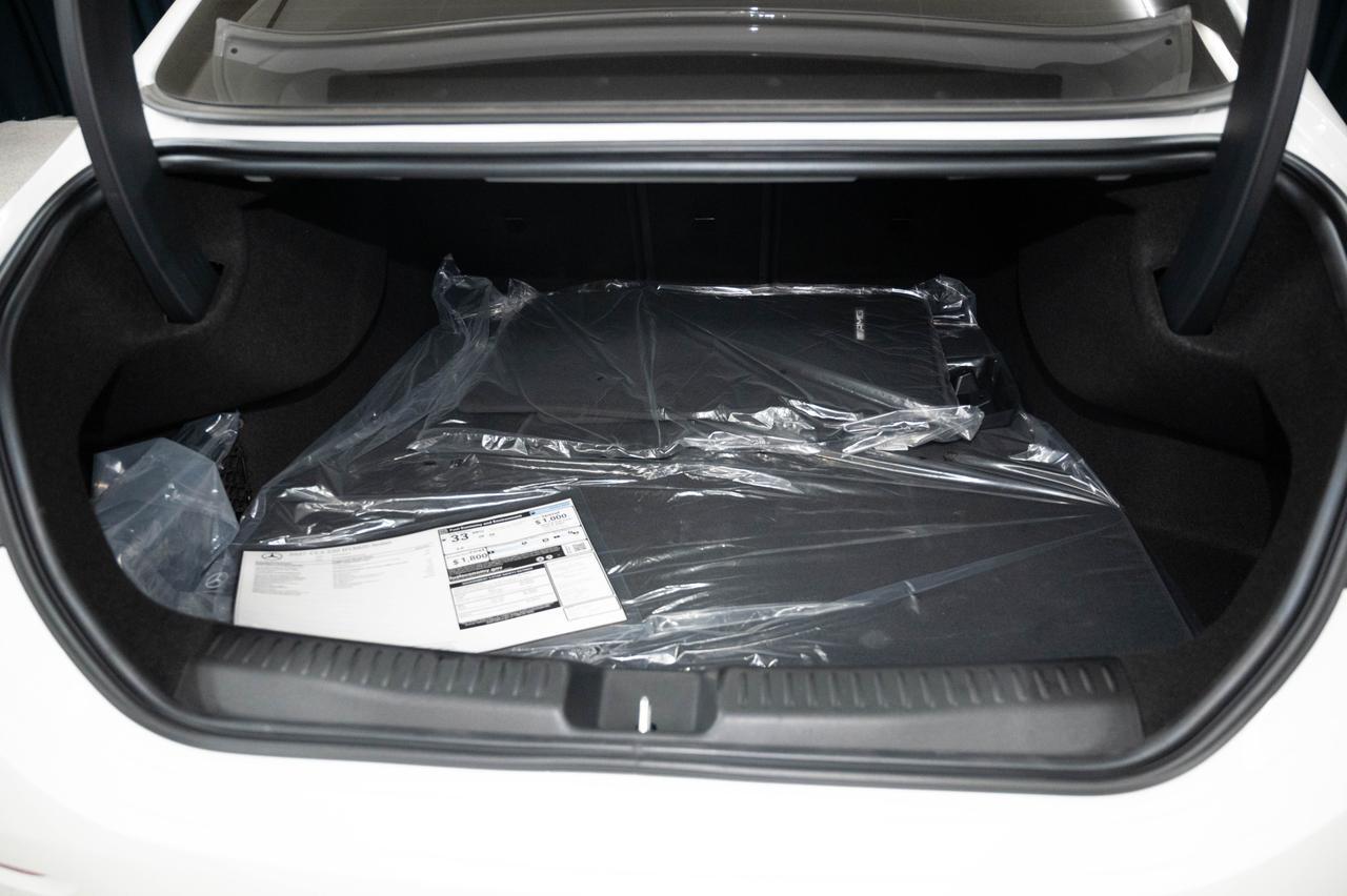 2027 Mercedes-Benz CLA 220 Hybrid Sedan Scottsdale AZ