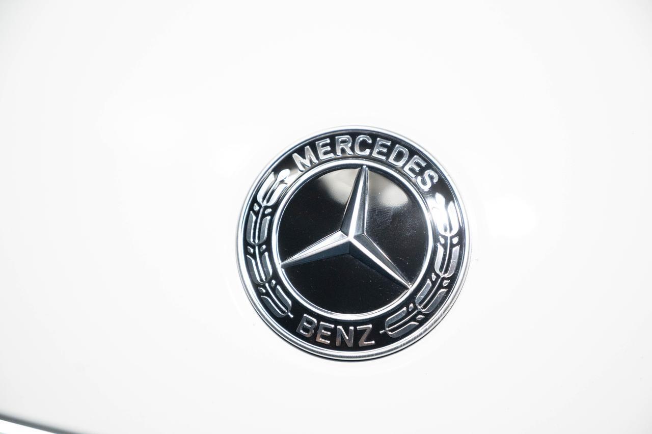 2027 Mercedes-Benz CLA 220 Hybrid Sedan Scottsdale AZ
