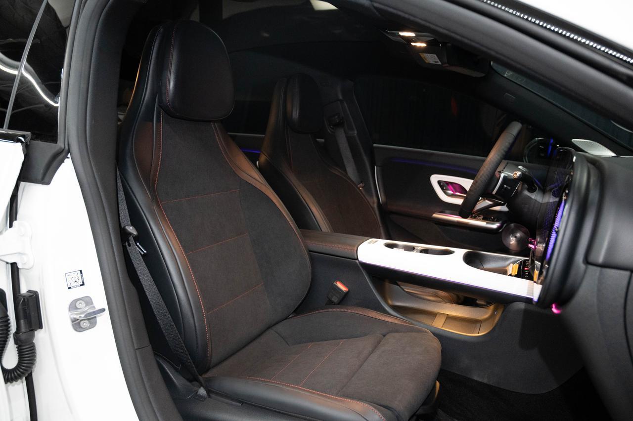 2027 Mercedes-Benz CLA 220 Hybrid Sedan Scottsdale AZ