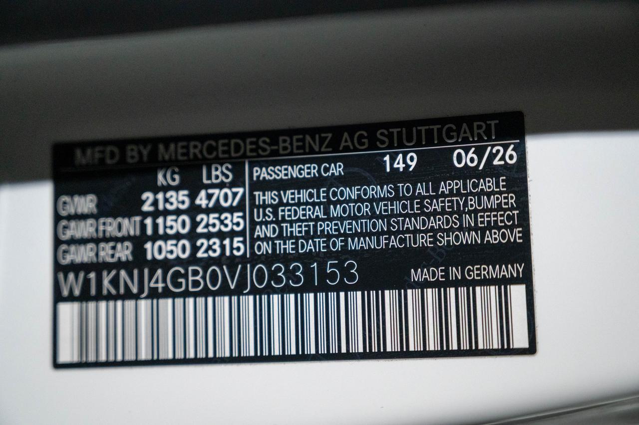 2027 Mercedes-Benz CLA 220 Hybrid Sedan Scottsdale AZ