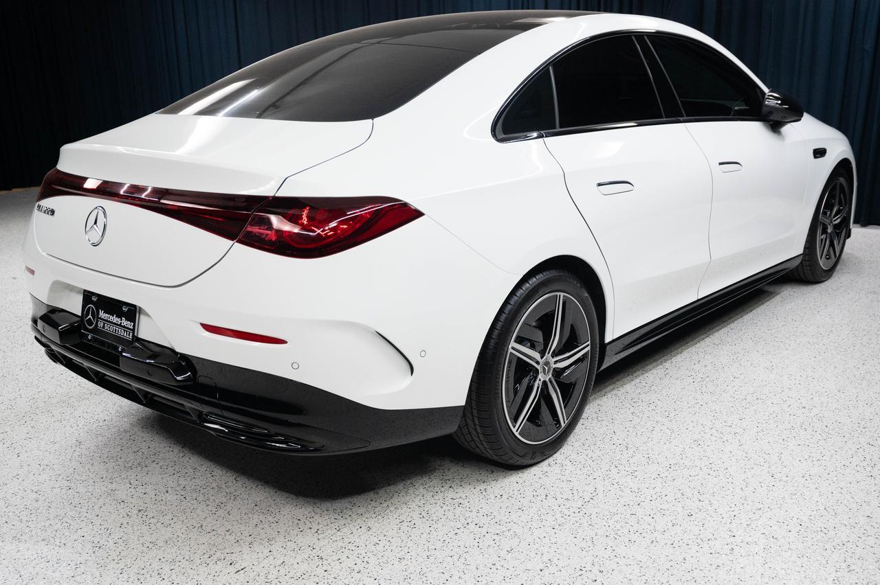 2027 Mercedes-Benz CLA 220 Hybrid Sedan Scottsdale AZ