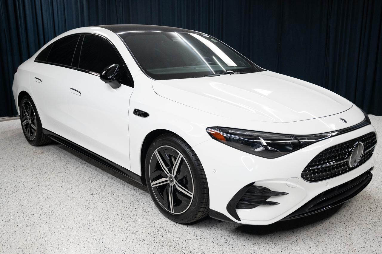 2027 Mercedes-Benz CLA 220 Hybrid Sedan Scottsdale AZ