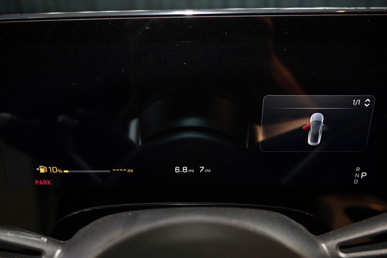 2027 Mercedes-Benz CLA 220 Hybrid Sedan Scottsdale AZ
