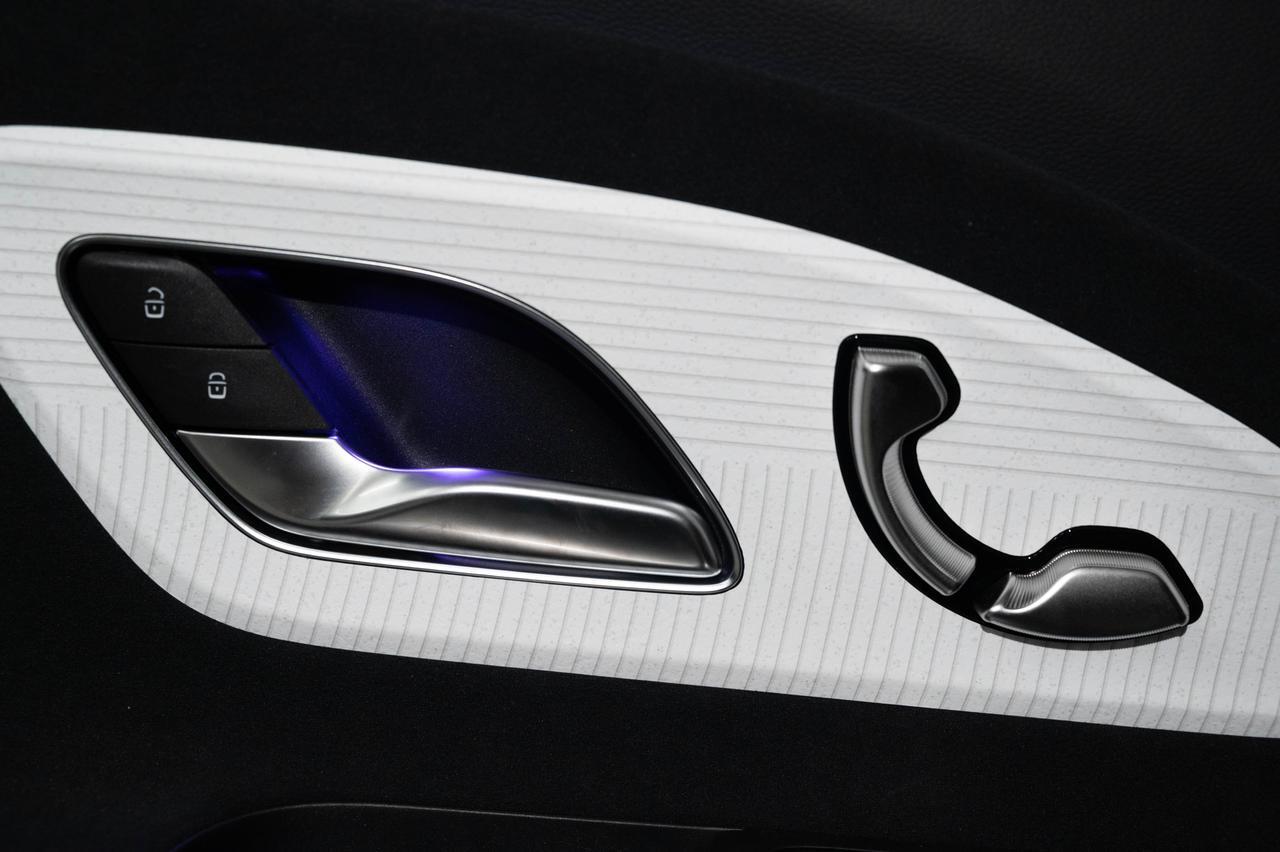 2027 Mercedes-Benz CLA 220 Hybrid Sedan Scottsdale AZ