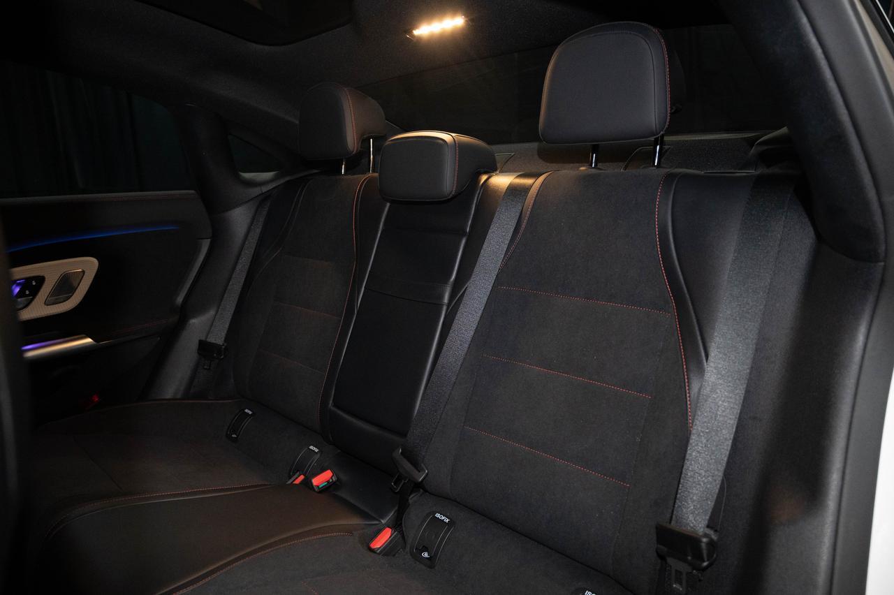 2027 Mercedes-Benz CLA 220 Hybrid Sedan Scottsdale AZ