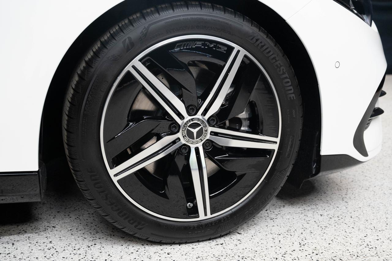 2027 Mercedes-Benz CLA 220 Hybrid Sedan Scottsdale AZ