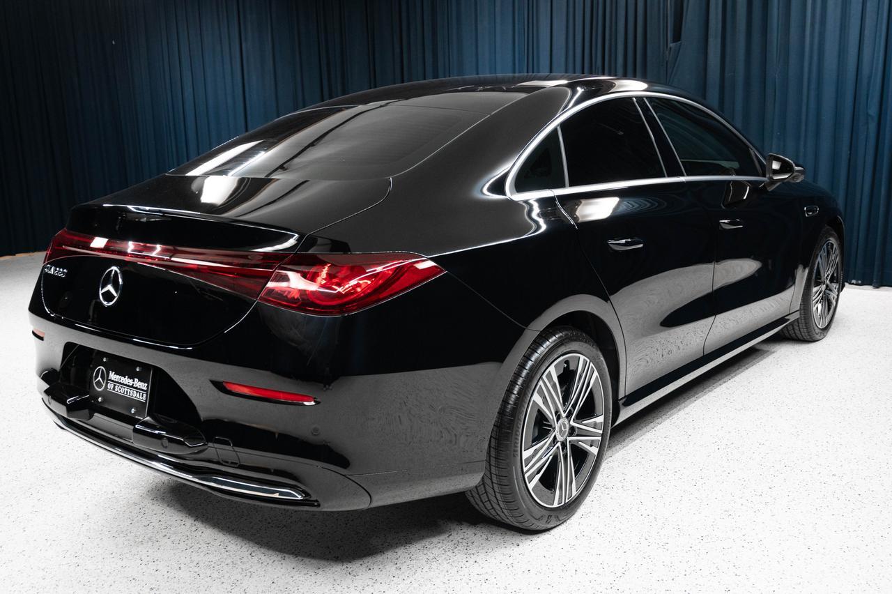 2027 Mercedes-Benz CLA 220 Hybrid Sedan Scottsdale AZ