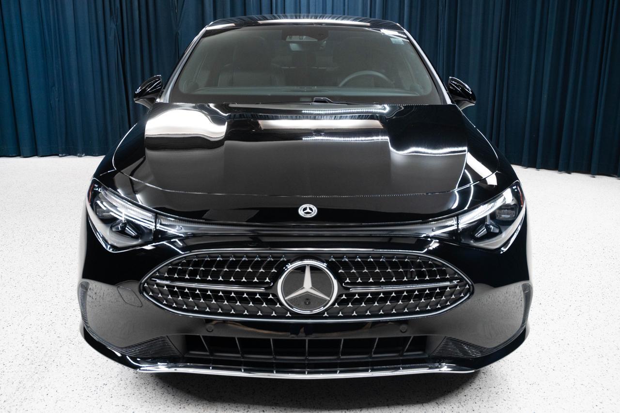 2027 Mercedes-Benz CLA 220 Hybrid Sedan Scottsdale AZ