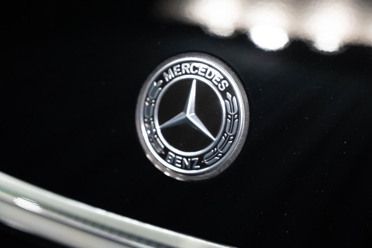 2027 Mercedes-Benz CLA 220 Hybrid Sedan Scottsdale AZ