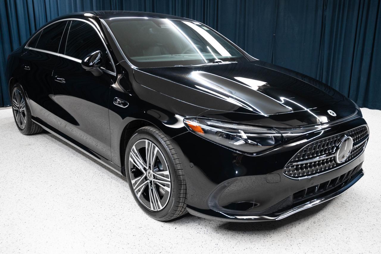 2027 Mercedes-Benz CLA 220 Hybrid Sedan Scottsdale AZ