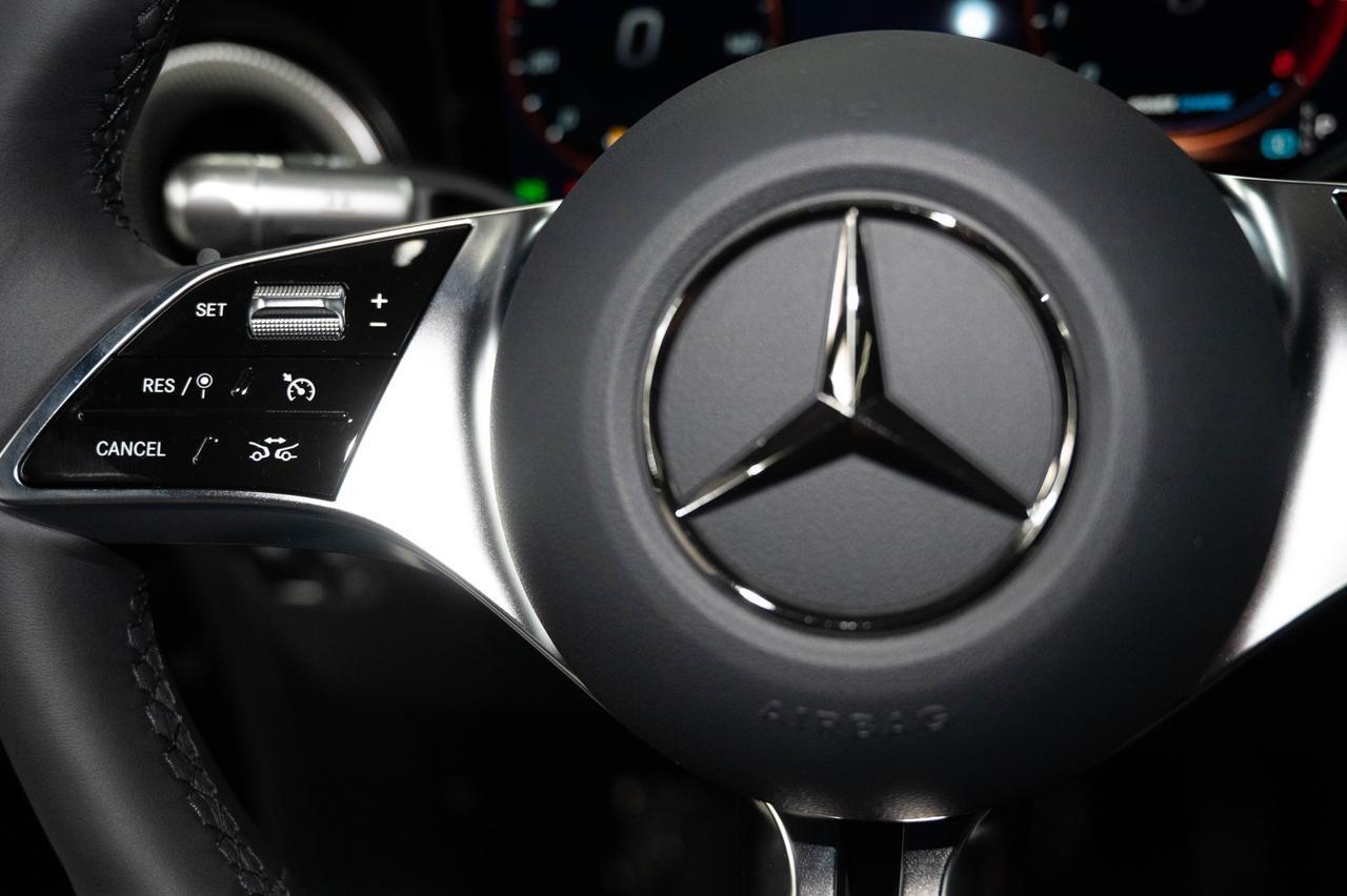 2027 Mercedes-Benz CLA 220 Hybrid Sedan Scottsdale AZ
