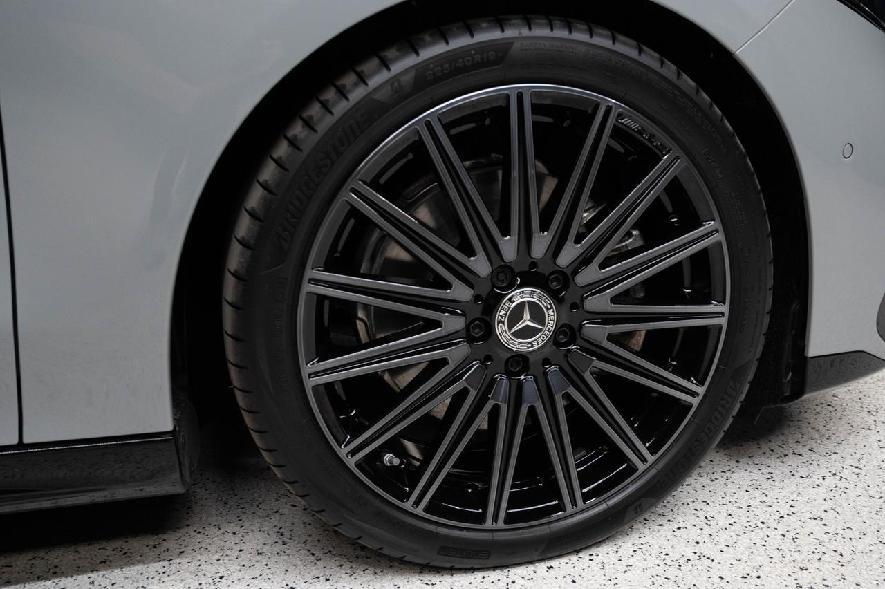 2027 Mercedes-Benz CLA 220 Hybrid Sedan Scottsdale AZ